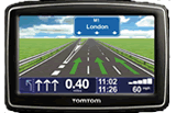 Click to get the POI overlay for your tomtom sat nav